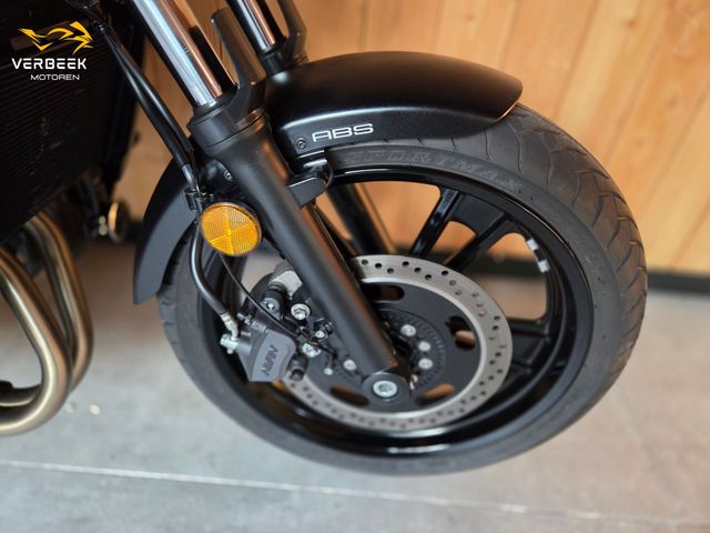 kawasaki - vulcan-s