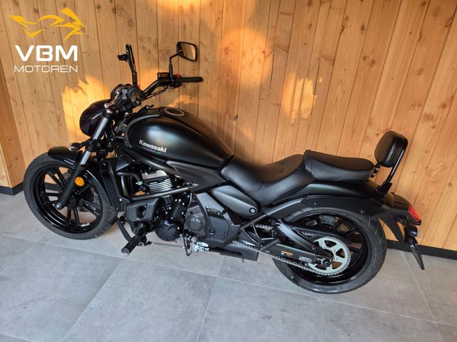 kawasaki - vulcan-s