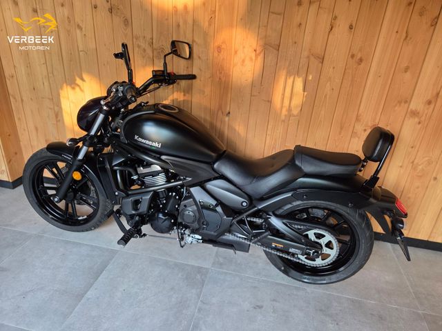 kawasaki - vulcan-s