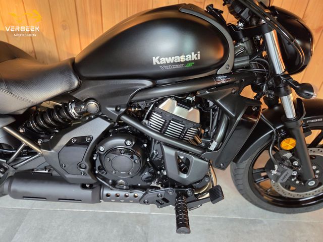 kawasaki - vulcan-s
