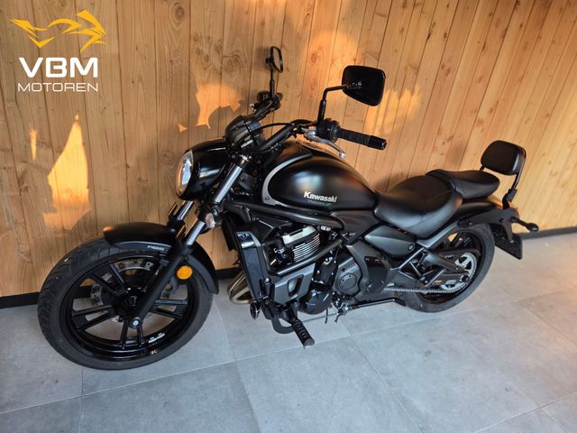 kawasaki - vulcan-s
