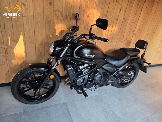 kawasaki - vulcan-s