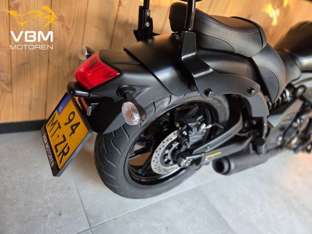 kawasaki - vulcan-s