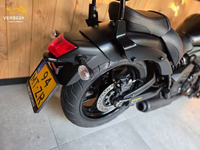 kawasaki - vulcan-s