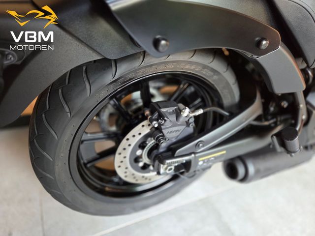 kawasaki - vulcan-s