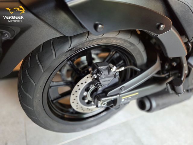kawasaki - vulcan-s