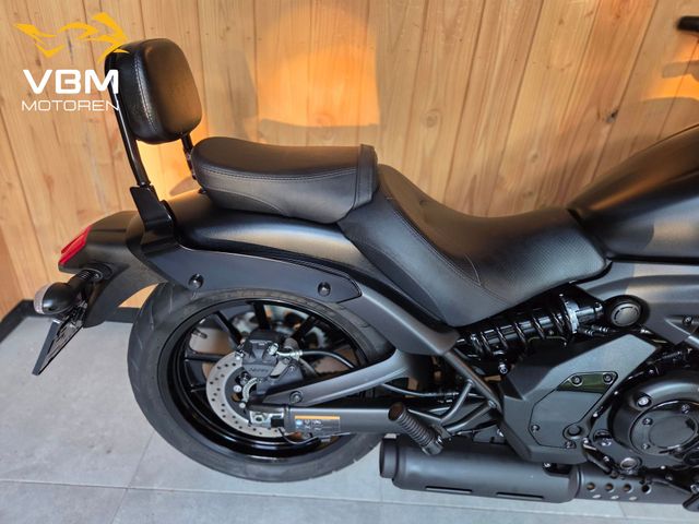 kawasaki - vulcan-s