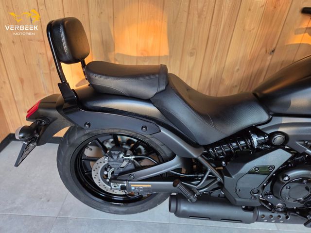 kawasaki - vulcan-s