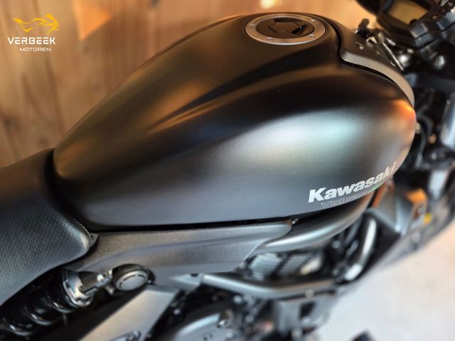 kawasaki - vulcan-s