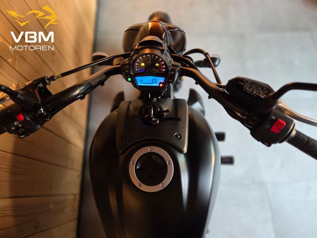 kawasaki - vulcan-s
