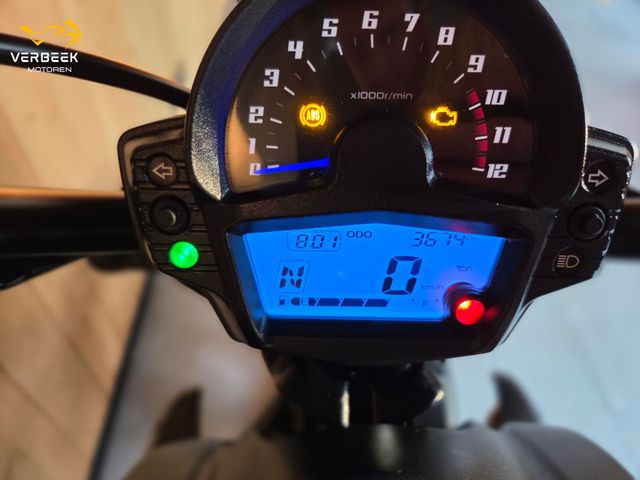 kawasaki - vulcan-s