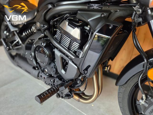 kawasaki - vulcan-s