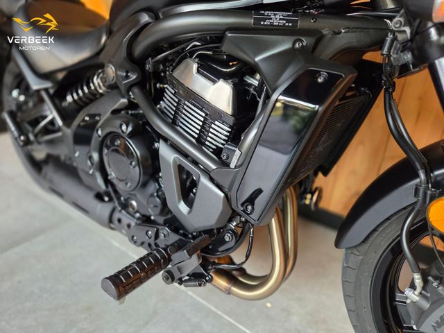 kawasaki - vulcan-s
