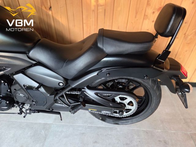 kawasaki - vulcan-s