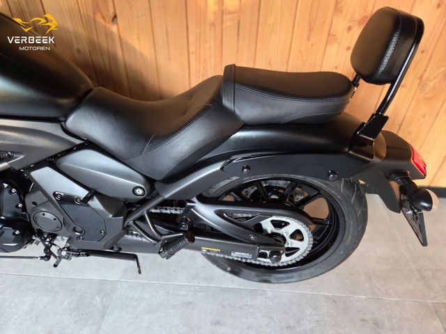 kawasaki - vulcan-s