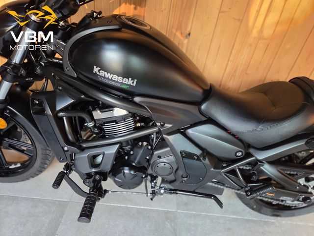 kawasaki - vulcan-s