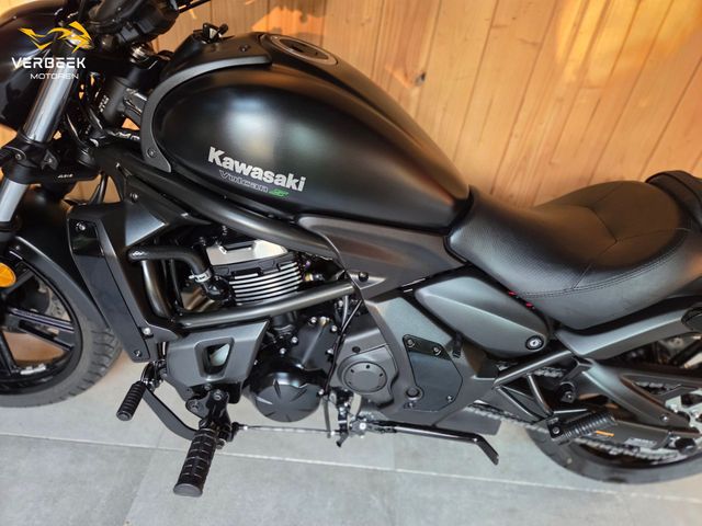 kawasaki - vulcan-s