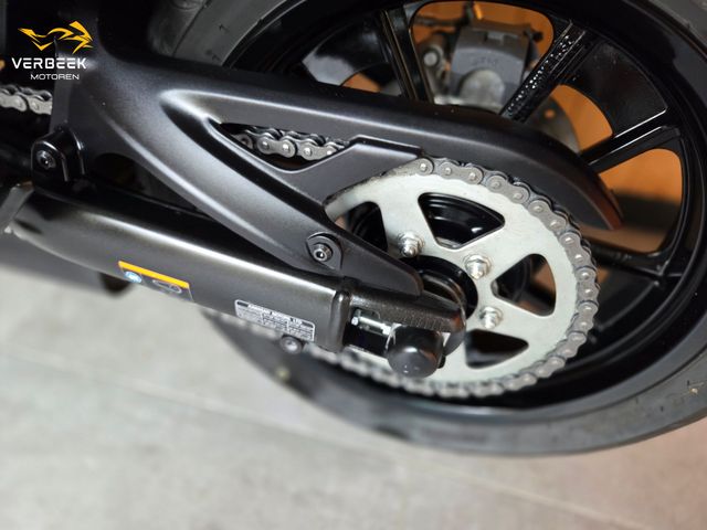 kawasaki - vulcan-s