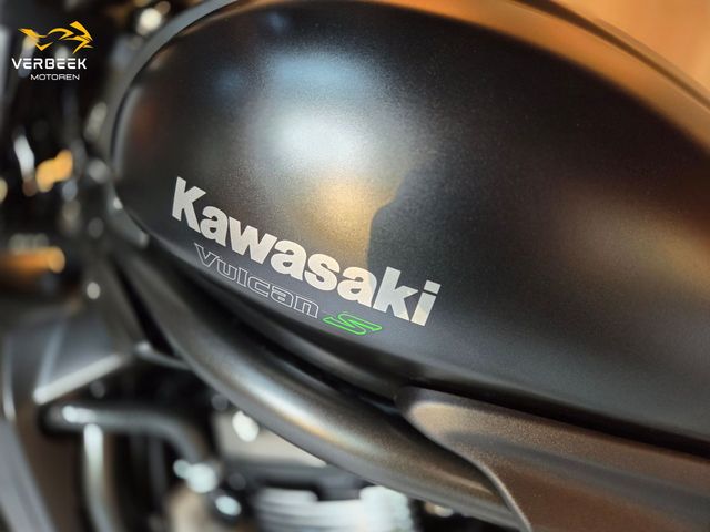 kawasaki - vulcan-s