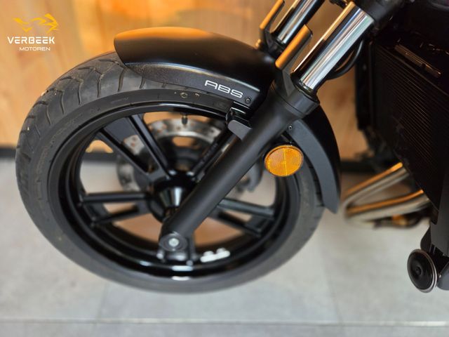 kawasaki - vulcan-s