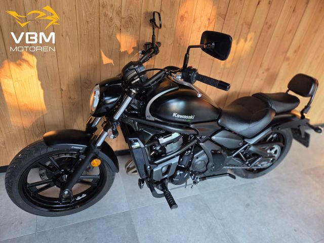 kawasaki - vulcan-s