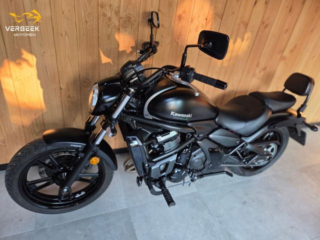 kawasaki - vulcan-s