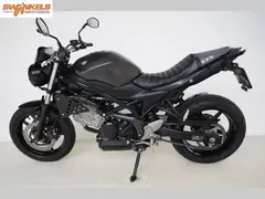 Suzuki SV 650 N ABS 2016 occasion – foto 3 van 8