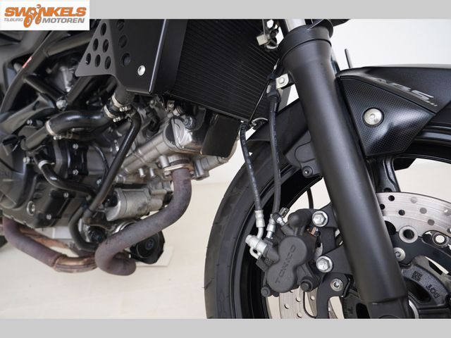 suzuki - sv-650-n-abs