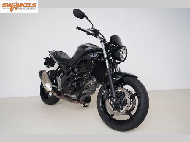 suzuki - sv-650-n-abs