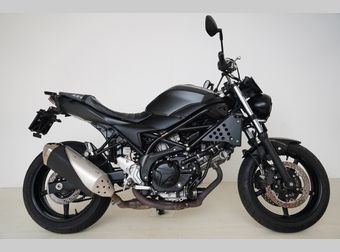 Suzuki SV 650 N ABS 2016 occasion