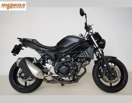 Suzuki SV 650 N ABS 2016 occasion
