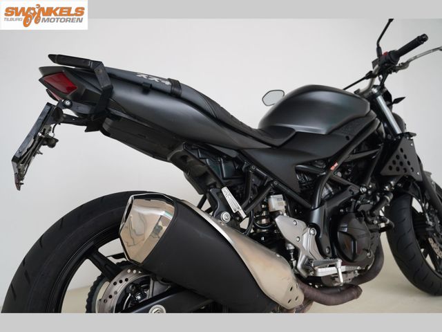 suzuki - sv-650-n-abs