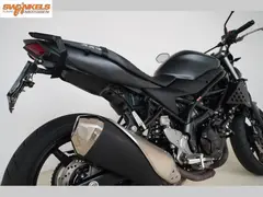 Suzuki SV 650 N ABS 2016 occasion – foto 5 van 8