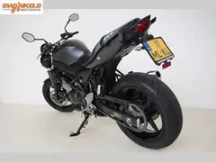 Suzuki SV 650 N ABS 2016 occasion – foto 4 van 8