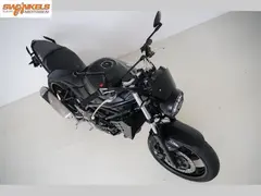 Suzuki SV 650 N ABS 2016 occasion – foto 8 van 8