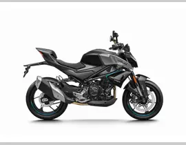 Cfmoto 450 NK 2026 nieuw