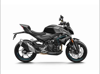 Cfmoto 450 NK 2026 nieuw
