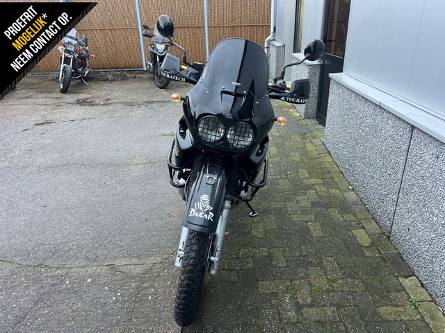 honda - xrv-750-africa-twin