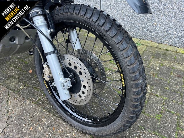 honda - xrv-750-africa-twin