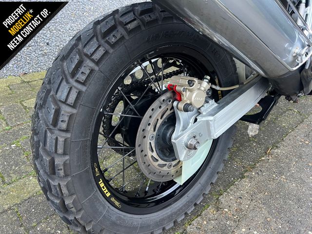 honda - xrv-750-africa-twin