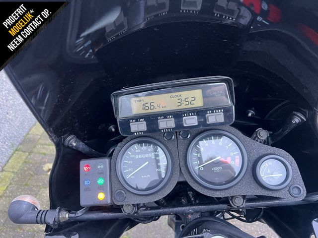 honda - xrv-750-africa-twin