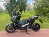 HONDA X-ADV