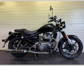 Royal Enfield Super Meteor 650 2026 nieuw