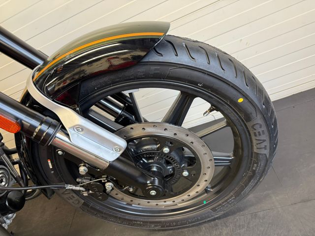 royal-enfield - super-meteor-650