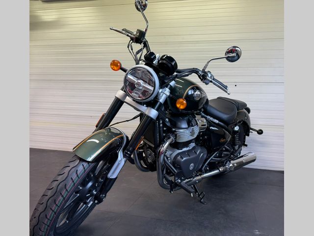 royal-enfield - super-meteor-650