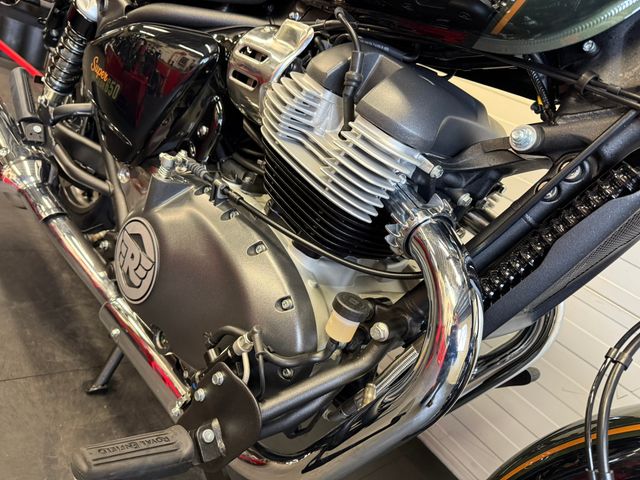 royal-enfield - super-meteor-650