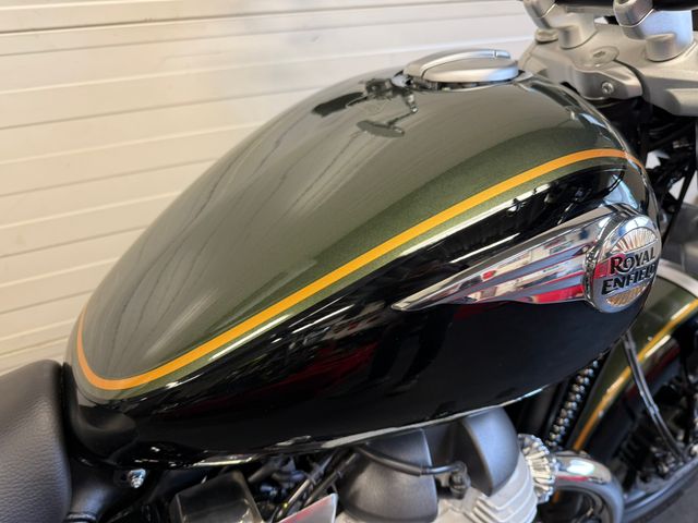 royal-enfield - super-meteor-650