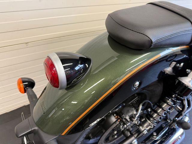 royal-enfield - super-meteor-650