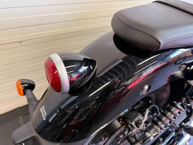 royal-enfield - super-meteor-650