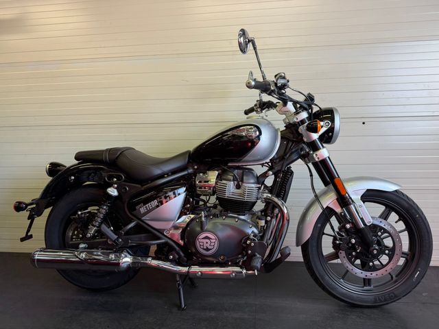 royal-enfield - super-meteor-650